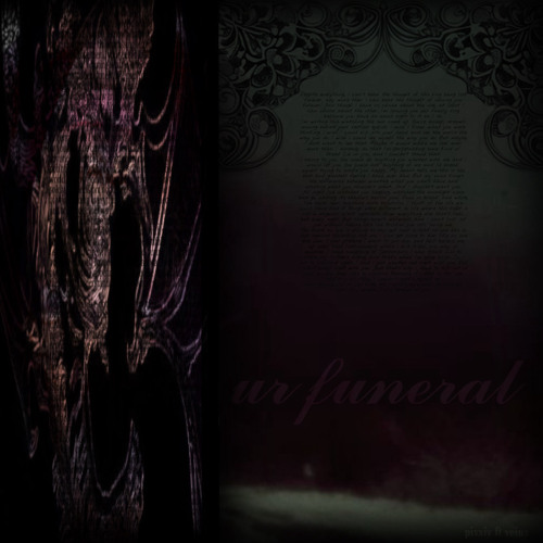 ur funeral (No feature)