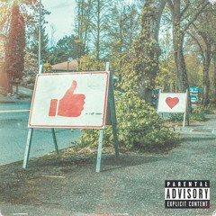 LIKEITORLOVEIT (PROD. RILLA FORCE)