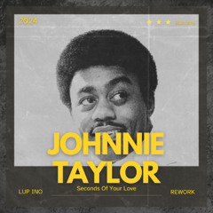 LUP INO - Seconds Of Your Love (Rework)  *** Free BandCamp ***