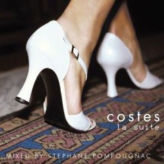 Gran Turismo Jazz Lounge