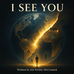 I SEE YOU