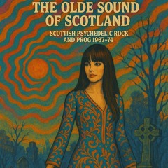 The Olde Sound of Scotland