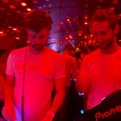 Set Panic Room Feb 2023 (Bicouit b2b Pouki)