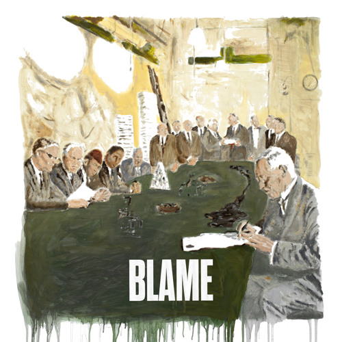 Blame