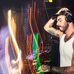 JANKY @ Aragon Ballroom Chicago, DREAM (Circuit Mom) Market Days 2024