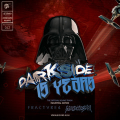 Release (Darkside 15 Years O.S.T.) [feat. MC ADK]