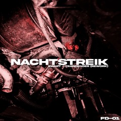 SWART - Trancender (Nachtstreik Rework) FREE DOWNLOAD