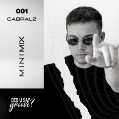 DUSG001 Minimix Series | Cabralz