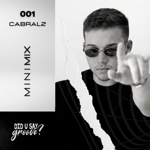 DUSG001 Minimix Series | Cabralz