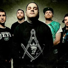 Emmure - Nemesis (cover) Only Music