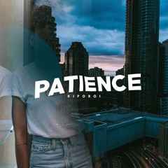 Muroinc - Patience