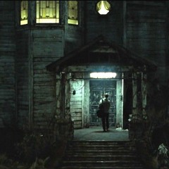 The House Of Project Mayhem  Is a Haunted Place