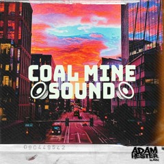 Adam Hester - PolyFunk Mix (Mountain Standard Guest Mix) [Coal Mine Sound]
