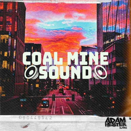 Adam Hester - PolyFunk Mix (Mountain Standard Guest Mix) [Coal Mine Sound]
