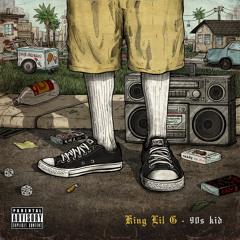 Eternal West Coast (feat. Chikk)