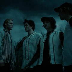 halo - vamps r out (prod. mordy's suixide) #twilight