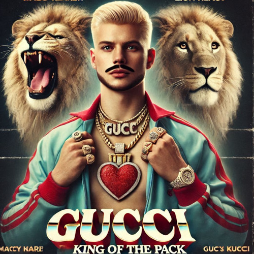 lion heart