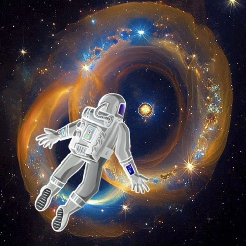 SpaceMan (Freestyle) by Yung LiX ♐