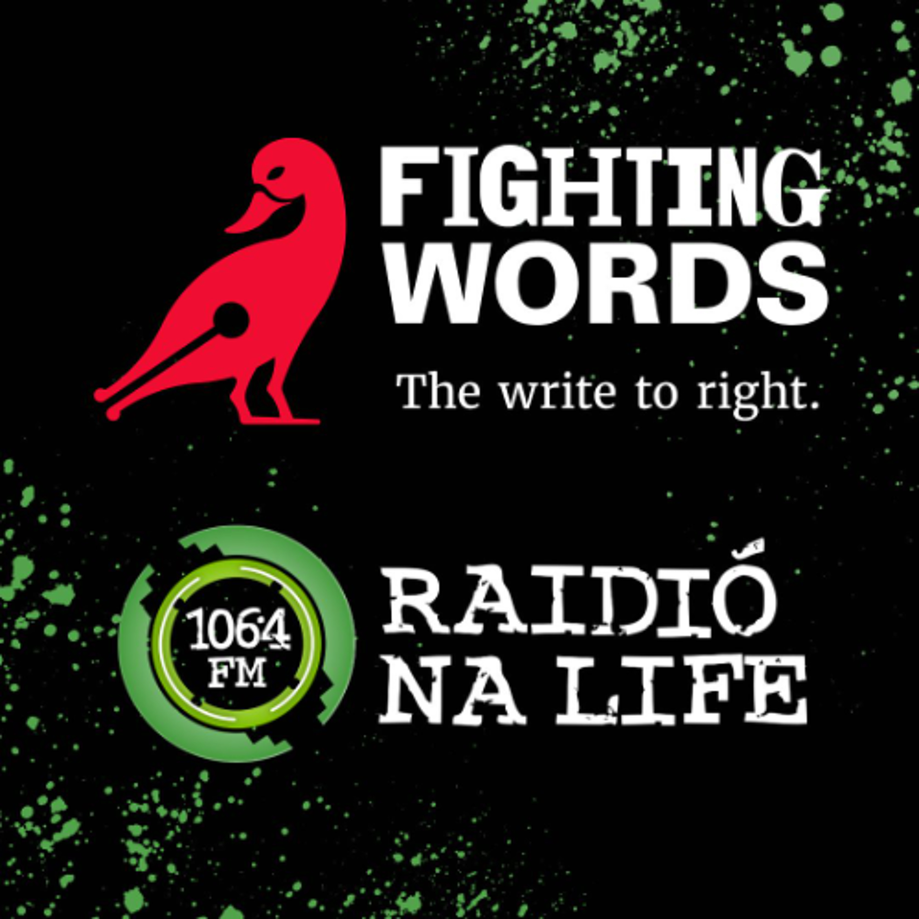 Raidió na Life 106.4FM