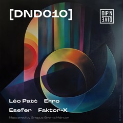 Léo Patt - Whistles Bounce [DND010]