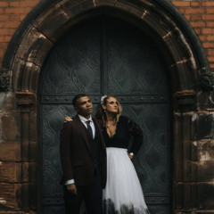 The Wedding Mix for Laura & Geren.