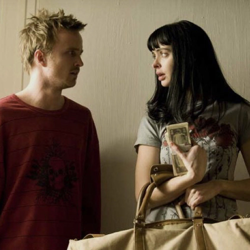 un po’ più in alto ft. marshe