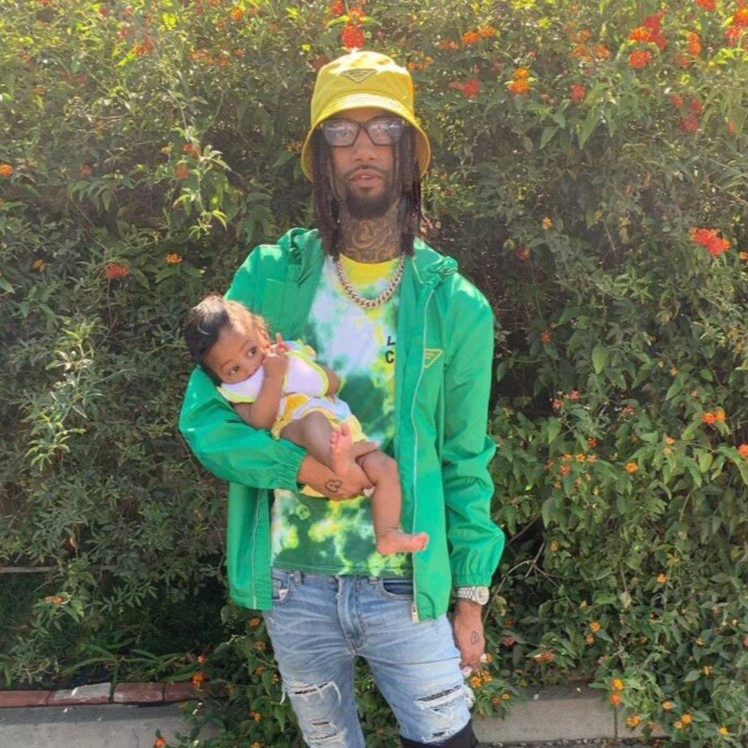 Stream PnB Rock - Since That Day (Unreleased) by r o l u | Listen ...
