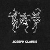 Chronicle #1: Joseph Clarke DJ mix artwork - Electronic music tracklist cover image