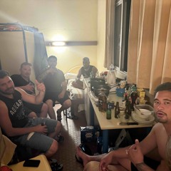 chambre 08 90bpm 2025