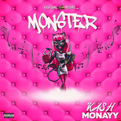 Kash -Monster