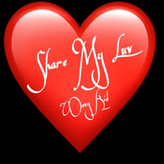 Share My Luv Prod Sk