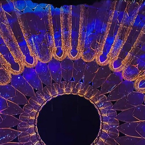 Sami Yusuf - Beyond the Stars (Live at @Expo 2020 Dubai)