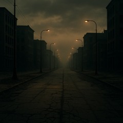 Desolate Avenue