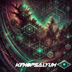 Kenopsalyum - Dj Set Forest Psy