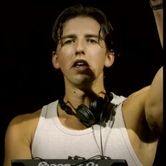 Josh Baker DJ Set @creamfields 2025