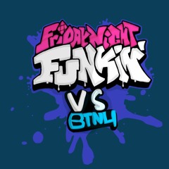 Friday Night Funkin' - Guns (BTN4 Mod Remix)