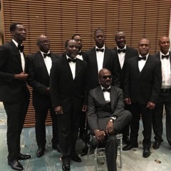 Asowosi- Ti fi a levé