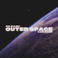 Outer Space Ft. Luh Hari (Prod. 14)