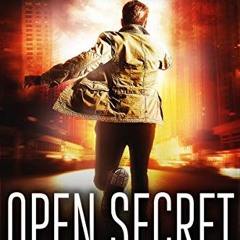 [ACCESS] EPUB KINDLE PDF EBOOK Open Secret (FBI Joint Task Force Series Book 1) by  F