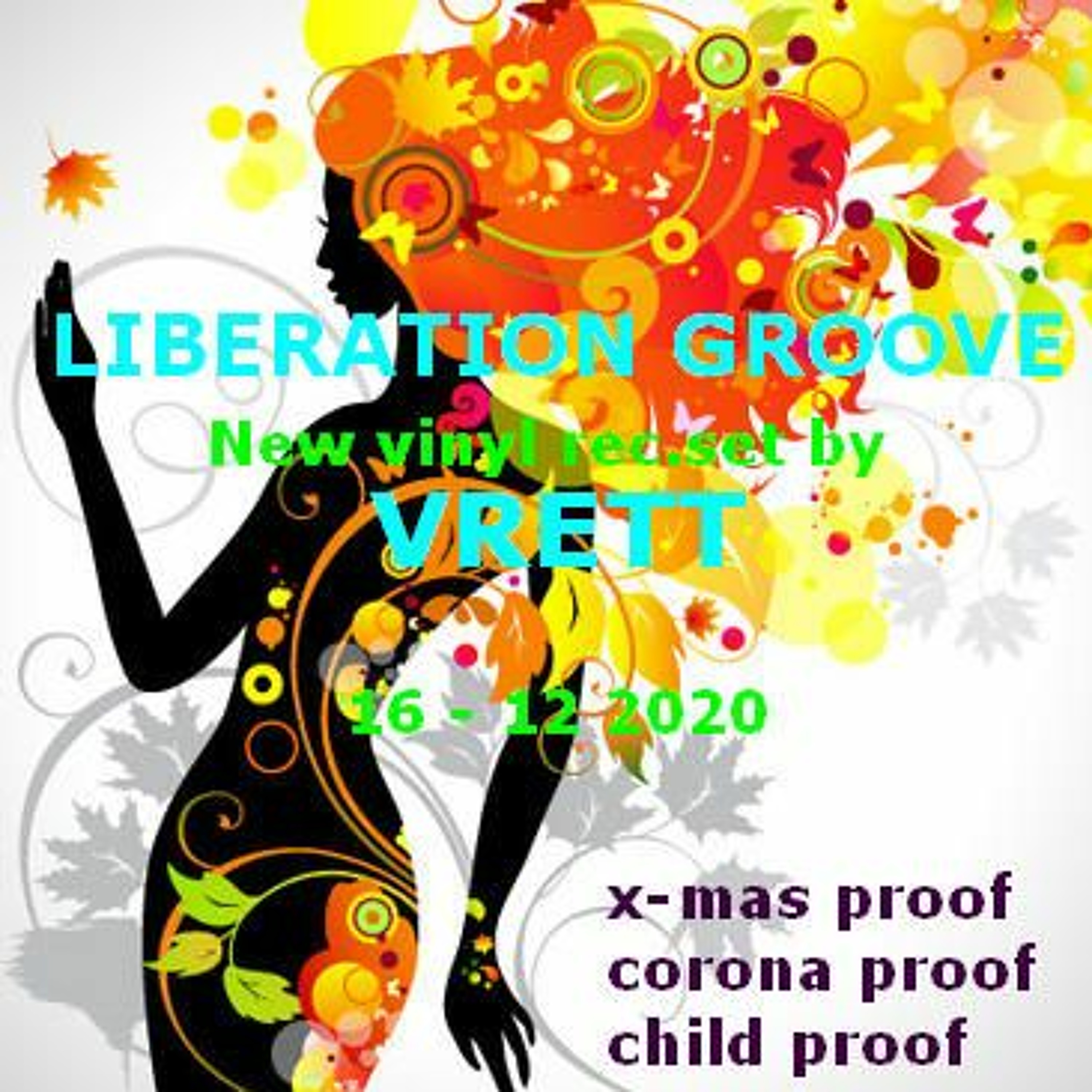 Vrett