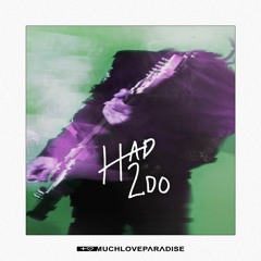 mico - had2do (w/ marc indigo) [sj remix]