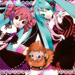 【Kasane Teto・CASE・Hatsune Miku】 ACUTE 【OpenUTAUカバー】