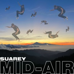 MID-AIR - SUAREY