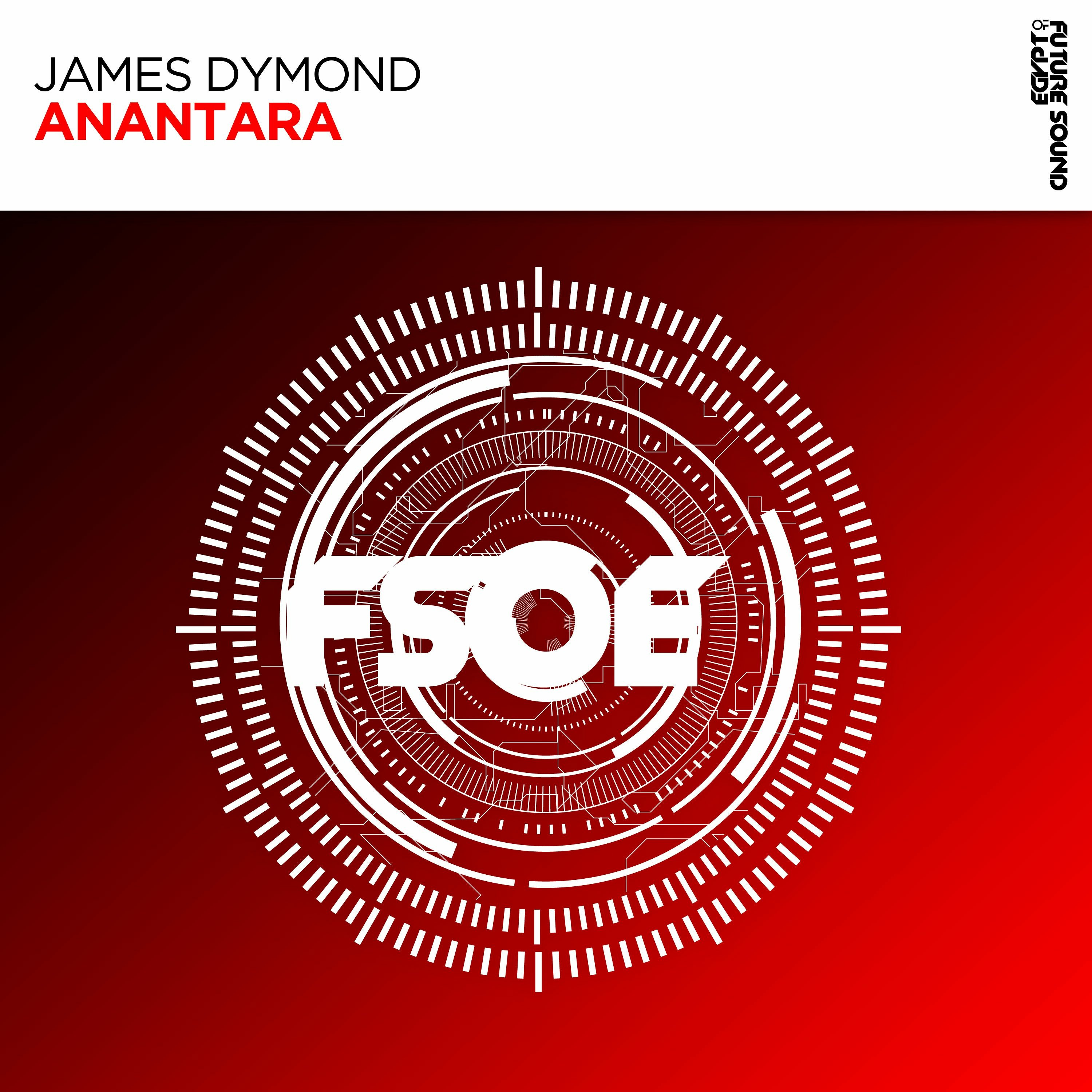 James Dymond Podcast
