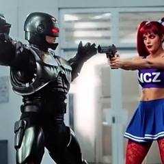 RoboCop vs eve_ The Second Directive V2