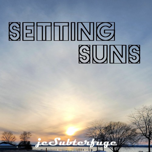 sETTING sUNS