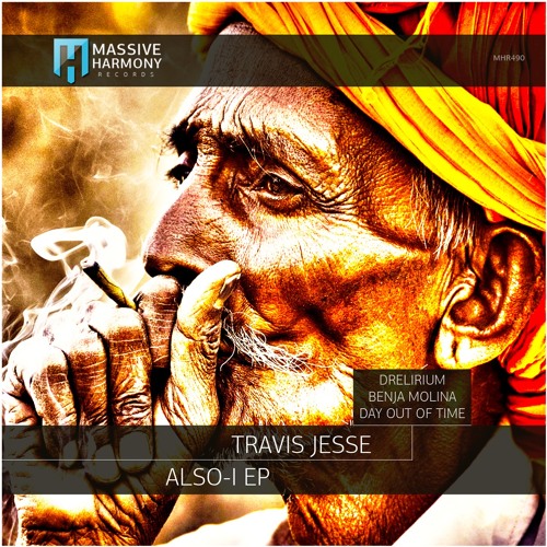 Travis Jesse  "Also - I" ( Benja Molina Remix )