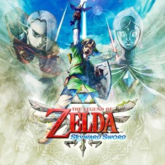 Skyward Sword OST