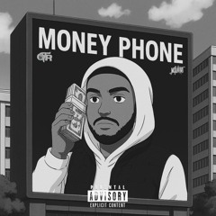 MONEY PHONE (JUMBOTRON) PROD BANDIT LUCE