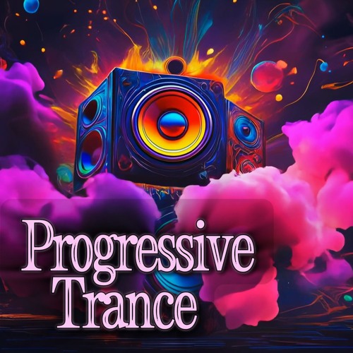 Progressive Trance (KAFKA & More)
